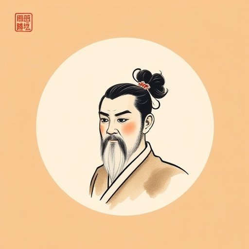 二次元片道友 - 墨韵流觞